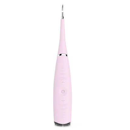 Christmas Gift Tooth Whitening Oral Care Cleaning Tool Portable Electric Water Flosser USB Rechargeable Tartar and Stain Remover