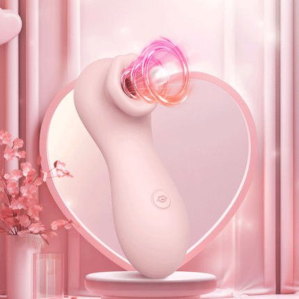 9 Modes Clit Sucker Vibrator for Women Vacuum Sucking Nipples Clitoris Stimulator Female Masturbator Adult Sex Toy for Women 18+