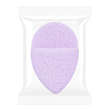 Face Cleaning Sponge Pad for Exfoliator Mask Facial SPA Massage Sponges Makeup Cosmetic Removal Pad Facial Body Clean Sponge