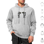 Cotton-Hoodie-Gray / S