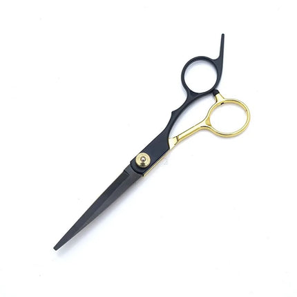 New Professional Scissors for Hairdresser Hair Cut Scissors Professional Scissors Tell Hairdresser Chisel MFJD01