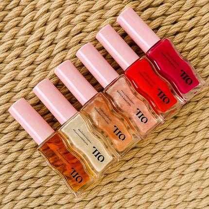 Moisturizing Lip Balm Original Lip Oil Gloss Care Of The Lips Benetitnt For Lips Plumping Exfoliating Pink Plumping Gloss Oil
