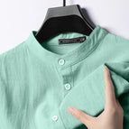 Green / Asian L
