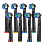 17A-BK-8Pcs / China Mainland