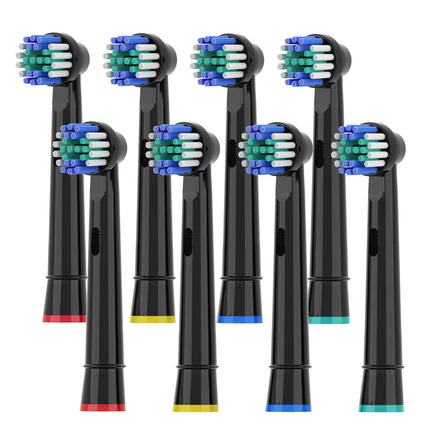 Oral-B Brush Heads D100 D25 D30 / Têtes Oral-B D100