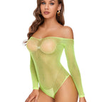 4038-Bright yellow / One Size