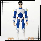 J / In Stock