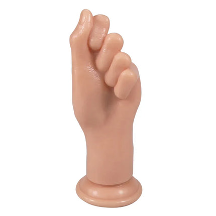 Fisting dildo anal plug suction cup buttplug big hand stuffed butt plug large penis fist masturbators sex toys for men women