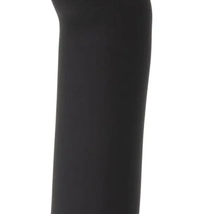 Torvani Store Lovehoney Happy Rabbit Bullet Vibrator for Women | Silicone Mini Vibrator Bullet Personal Massager Adult Toy | 12 Vibration Modes | Rachargeable Clitoral Stimulator | Adult Sex Toys for Couples |Black