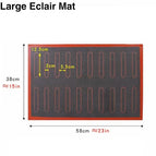 58x38 Eclair