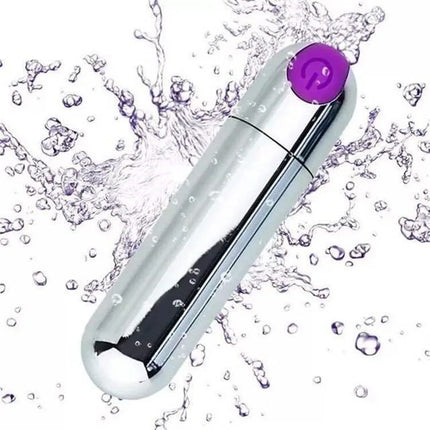Wand Massager Jumping Egg Bullet Vibrator G-spot Nipple Clitoris Stimulator Adult Sex Toys for Women Dildo Masturbator Sex Shop