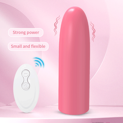 Mini Bullet Vibrator Adult Toys Vibrators Female Sex Toys 10 Vibration Lipstick G Spot Dildo Clitoral Vibrator for Women 18+