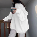 WHITE / XXXL