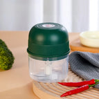 Green  PP Cup