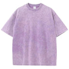 Purple / L