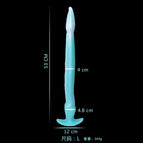 Blue L