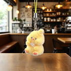 Yellow Duck