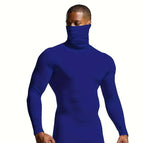 Add high neck 2 / M