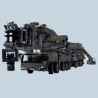 Dark Grey / with motors