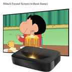 h2 and 80inch screen / AU Plug / China Mainland