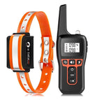 Orange 1 Collar
