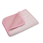 Pink / L-70X55cm