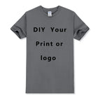 Dark Grey / 4XL