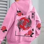 Pink / M