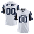 White 2 / MEN-5XL / China Mainland