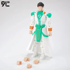 Emperor Mark