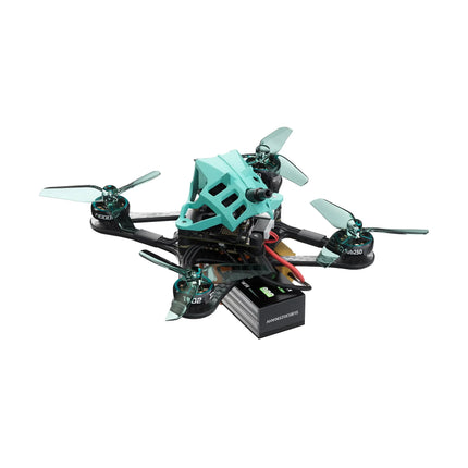 Sub250 Nanofly20 Racing FPV Drone 2S O4 Air Unit Micro Quadcopter for Indoor Outdoor Freestyle