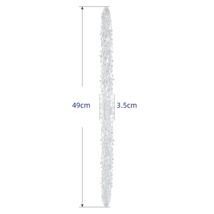 Super Long Anal Plug double prick Dildo Stimulate Anus Vagina Soft Anal Dilator Prostate Massager Sex Toys Butt Plug for Aldults
