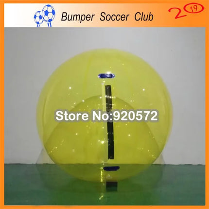 2M Dia Inflatable Water Zorb Ball On Sale PVC/TPU Material Water Walking Ball Giant Hamster Ball For Human