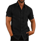 black / US XL 80-90 KG
