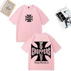 Pink / XL