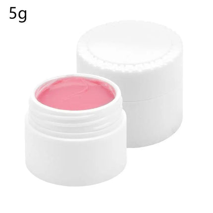 Eyelash Glue Remover Cream Pure Plant-Based Ingredient Gently Dissolve False Graft Eyelash Glue No Irritation Makeup Remover