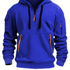 Blue / XL