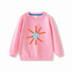 pink sun / 2 years (80-90cm)