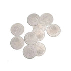 HalfDollar Version