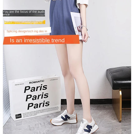 New Women's Causal Sneakers Summer Shoes Woman Fashion Breathable Lace Up Sports Shoes for Women Platform Walking Designer Shoes
