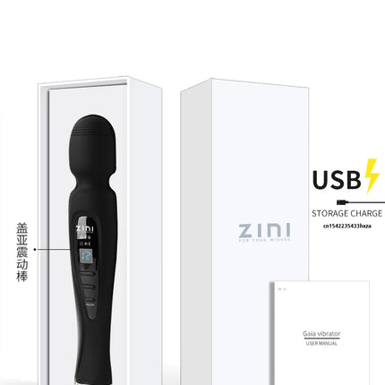 Powerful Clit Vibrators for Women Dildo AV Magic Wand Vibrator Massager Adult  Sex Machine  Female Sex Shop for Couple