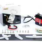 1PCS HLS3606M Servo