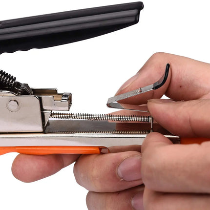Plant Branch Hand Tying Binding Machine Garden Plants Tying Machine Minced Vegetable Tape Tool Tapener Garden Tools