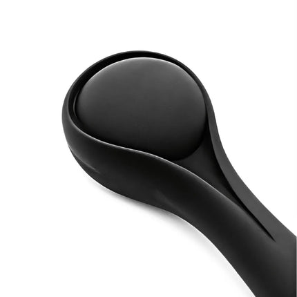 Ribbed Texture Hollow Penis Plug&Silicone Urethra Dilator Sounding Catheter,Flexible Urethral Sounds,Sex Toys for Men