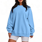 Bleu clair / L