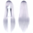 Sliver Grey / 32inches