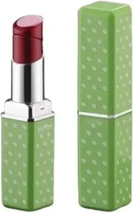 Windproof Cute Lipstick Inflatable Lighter Portable Mini Butane Lightweight Cigarette Accessories Women Fashion Gift Lipstick