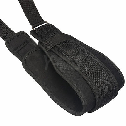 Sex Swing Adult Sex Toys Ceiling & Door Sex Swings BDSM Toy Set with Widened Thick Cushion Heavy Duty Hardware Buckle Adjustable Nylon Strap Comfortable Swing Sex Sling Hold up 400 lbs