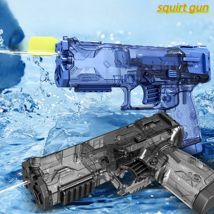Desert Eagle Water Gun / Pistolet Eau Desert Eagle