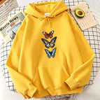 Yellow / Asian M